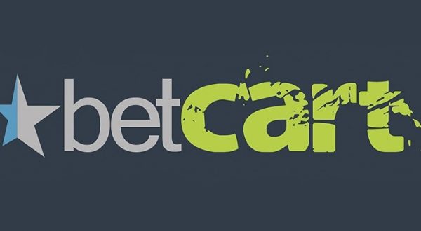 Betcart Logo