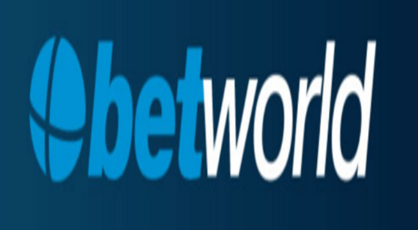 betworld review